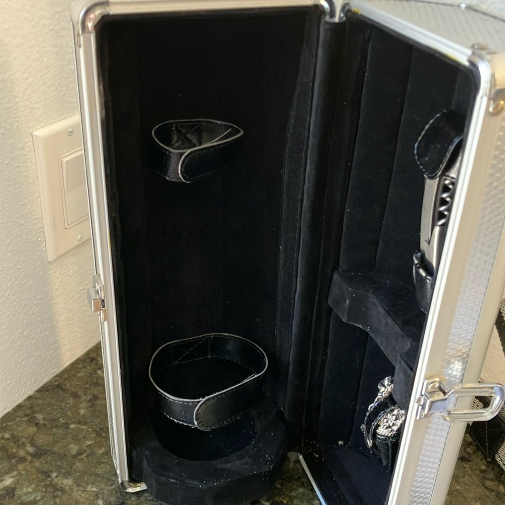 🍾🍾Wine To Go Case - Picture 4 of 8